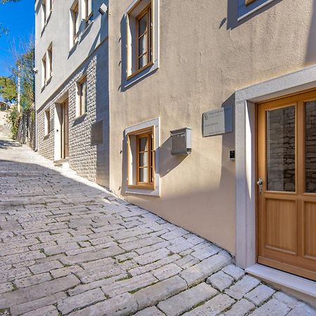 Pula Residence Rooms And Apartments Old City Center Kültér fotó