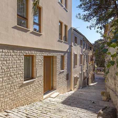 Pula Residence Rooms And Apartments Old City Center Kültér fotó