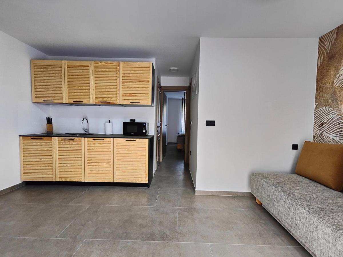 Pula Residence Rooms And Apartments Old City Center Kültér fotó