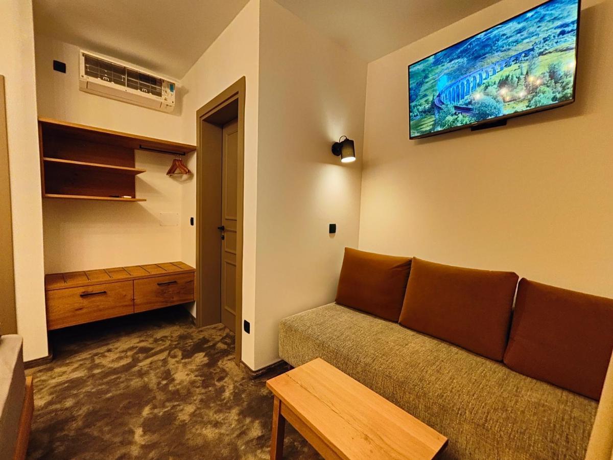 Pula Residence Rooms And Apartments Old City Center Kültér fotó