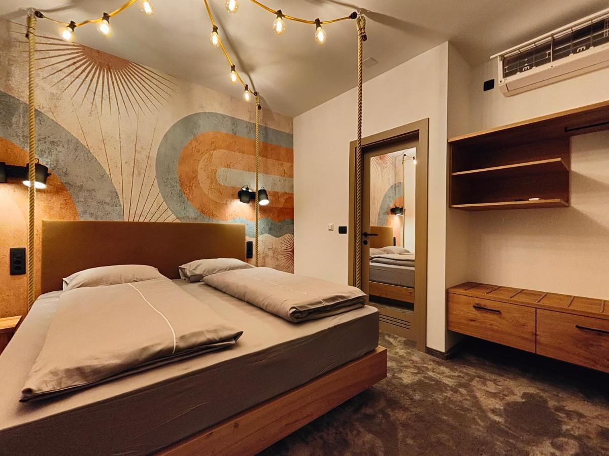 Pula Residence Rooms And Apartments Old City Center Kültér fotó