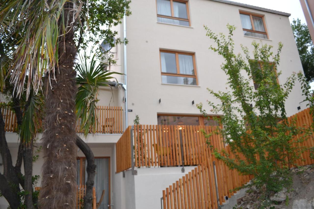 Pula Residence Rooms And Apartments Old City Center Kültér fotó
