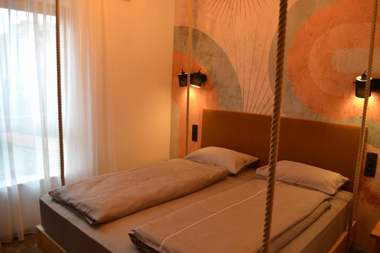 Pula Residence Rooms And Apartments Old City Center Kültér fotó