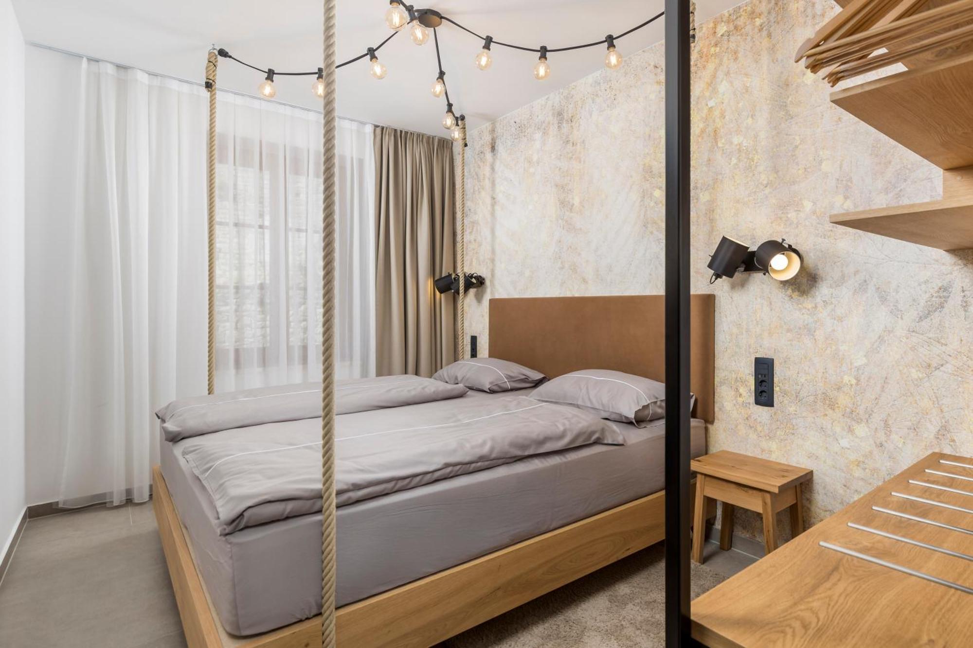 Pula Residence Rooms And Apartments Old City Center Kültér fotó