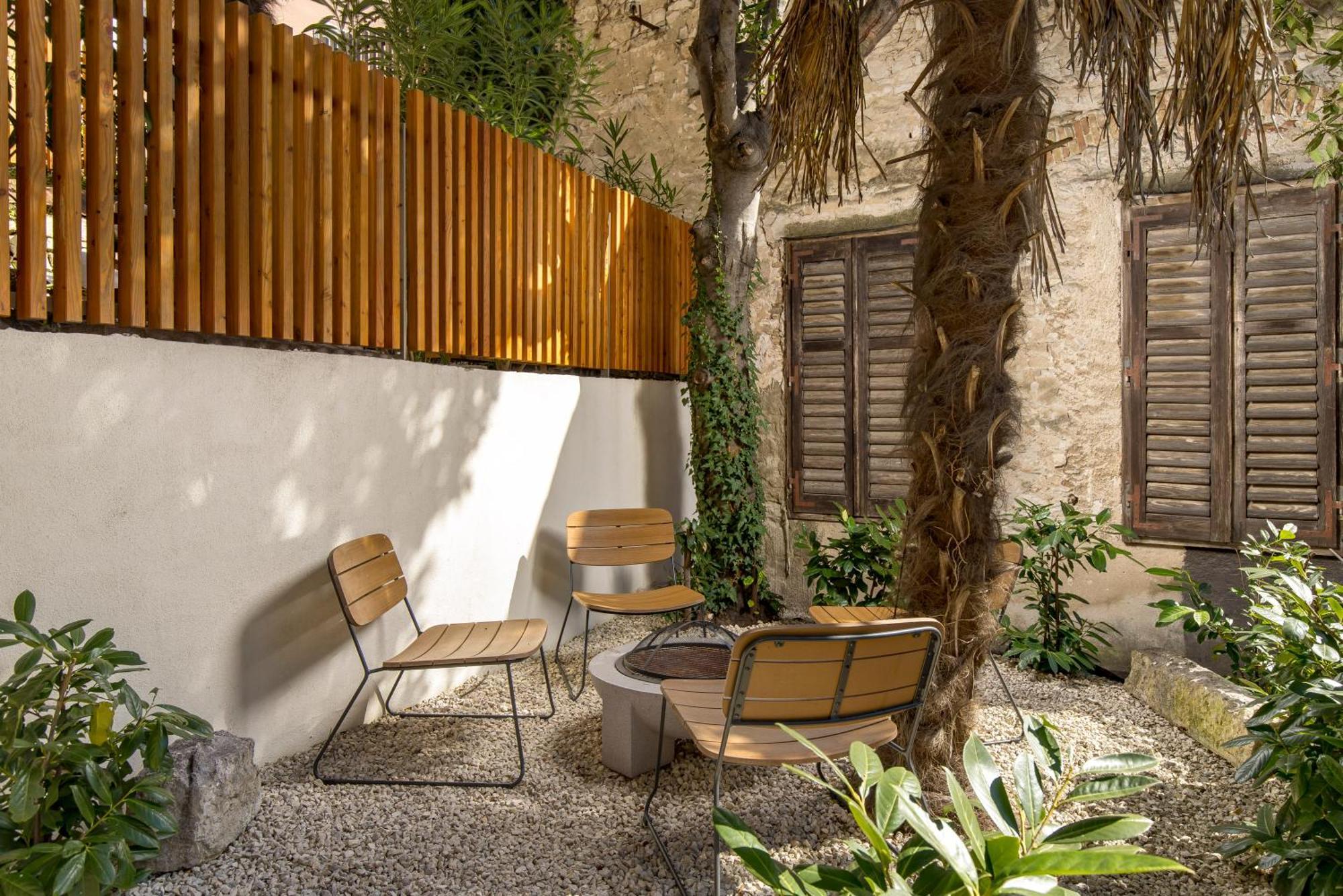 Pula Residence Rooms And Apartments Old City Center Kültér fotó