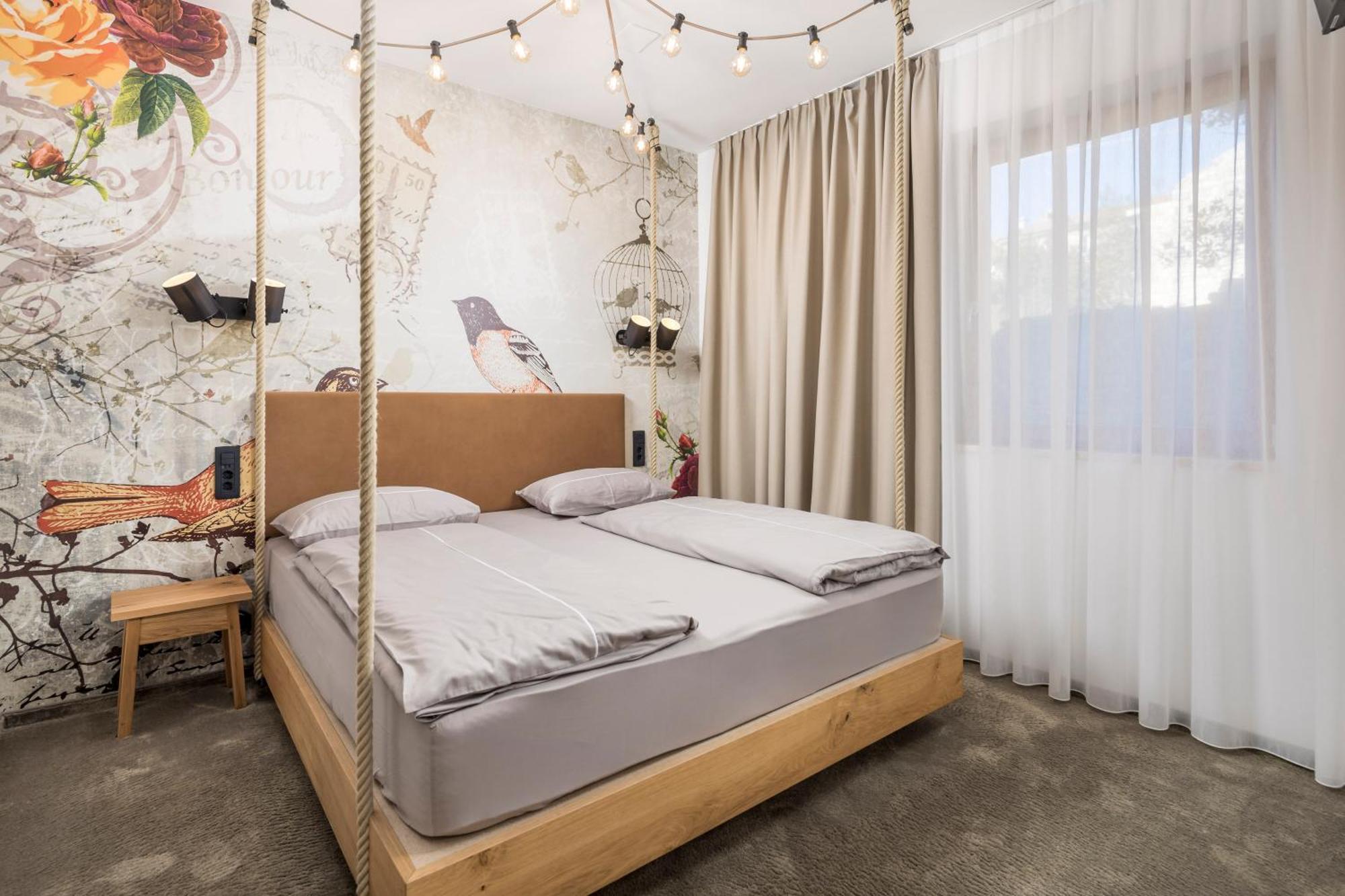 Pula Residence Rooms And Apartments Old City Center Kültér fotó